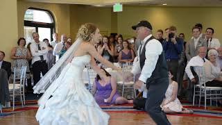 Goofy Movie Powerline Father Daughter Dance