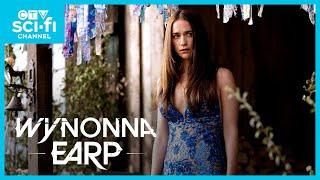 Wynonna Earp - Old Souls Recap