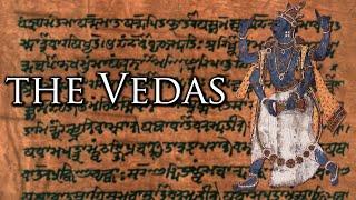 What are the Vedas?