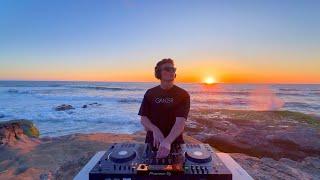 Rüfüs Du Sol Sundowner Mix Vol. 33 San Diego Edition 4K