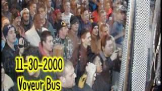 Teen Voyeur Bus Part Eight 11-30-2000