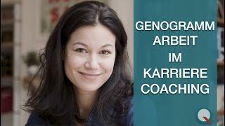 Ressourcenorientierte Genogrammarbeit im Karriere-Coaching