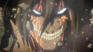 Shingeki no kyojin Attack On Titan - My Demons