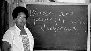 Facts About… Audre Lorde