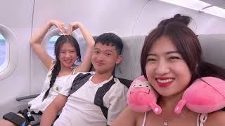 Vi vu Phú Quốc cùng GãyTV  Phần 3  Hạ Nhiên vlogs