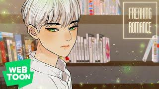 WEBTOON DUB Freaking Romance - First Interaction