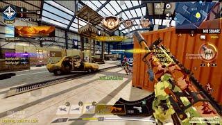 Cod Mobile Gameplay Multiplayer ​⁠@KSFX9 ​⁠@iFerg