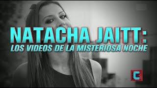 Natacha Jaitt los videos de la misteriosa noche