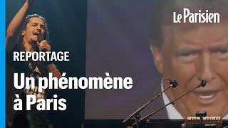 Après sa parodie de Donald Trump The Kiffness fait salle comble à Paris