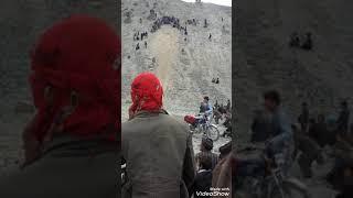 مسابقه موترسایکل جالب و دیدنی افغانستان Afghanistan Bike Chellenge
