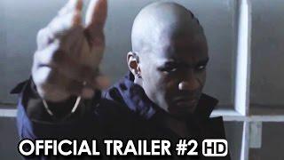 CALL ME KING Official Trailer #2 2015 - Action Crime Thriller Movie HD