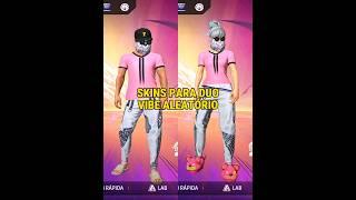 skins para duo vibe xitadoinstaplayer