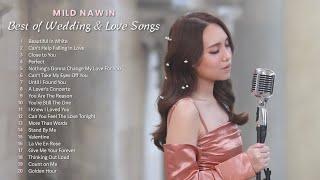 PLAYLIST Mild Nawin Best of Acoustic Wedding & Love Songs