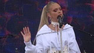 Jordyn Jones - New Live in Oceanside 7-28-18