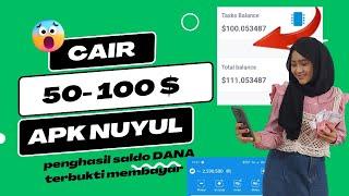 Tanpa Modal  Cara dapat uang online 2023 Sharelink Affiliate di Facebook