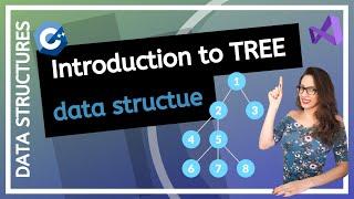 Tree data structure - types of trees examples code and uses in programming