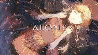 【東方ボーカル】 ALONE 【FELT】【Subbed】