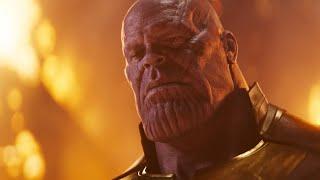 THANOS Got the Soul Stone AND What He Had to Do to Get It  AVENGERS INFINITY WAR  MOVIES REELS