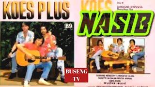 Koes Plus Dangdut Album Nasib