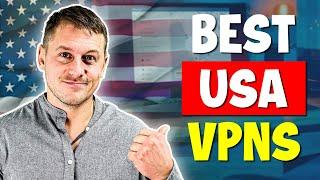 USA VPN Unblock Websites and Protect Your Privacy