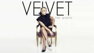 Velvet - The Queen Radio Version HQ + LYRICS