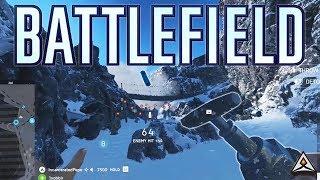 Perfectly Calculated - Battlefield 5 Top Plays