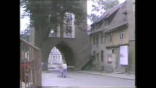 1991 VHS Stralsund Germany