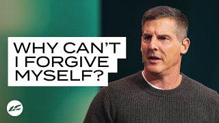 How To Forgive Yourself