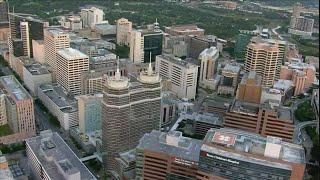 How long is the wait for a hospital bed in the Texas Medical Center? Between 6 hours and 6 days