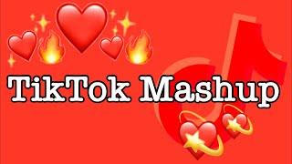 TikTok Mashup October 2021 not clean