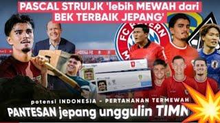 TIMNAS YANG TERNYATA TERMASUK BEK TERBAIK DI SELURUH PESERTA KUALIFIKASI PIALA DUNIA ZONA ASIA