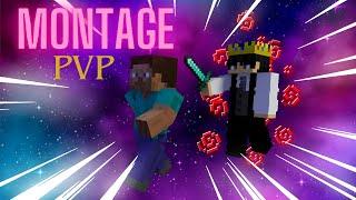 Unstoppable Nethpot PVP Montage  My Style of PVP  PVP Montage