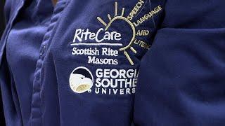 RiteCare® Center for Communication Disorders at Georgia Southern University