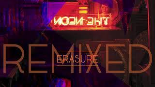 Erasure - Fallen Angel Saint Remix Official Audio