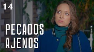 Pecados ajenos  Capítulo 14  Película en Español Latino - Review