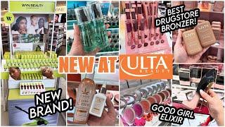 EVERYTHING NEW AT ULTA FOR 2024 Exciting Drugstore Makeup Wyn Beauty + What I Bought