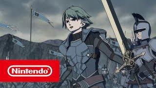 Fire Emblem Echoes Shadows of Valentia – Zwei Armeen Nintendo 3DS