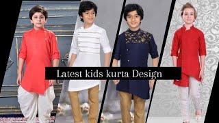 Latest kids kurta designkids kurta design for boysstylish baby boy dress designs