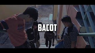  OFFICIAL MUSIC VIDEO  hiphop Indonesia  Yolan and friends - BACOT.