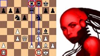 Artificial Intelligence Leela Chess Zero vs Worlds Best Chess Engine Stockfish