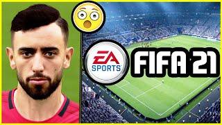 NEW CONFIRMED FIFA 21 NEWS LEAKS & RUMOURS + FIFA 20 News