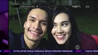 Tips Menjaga Hubungan Ala Michella Putri dan Randy Pangalila