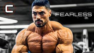 FEARLESS - ANDREI DEIU BODYBUILDING MOTIVATION