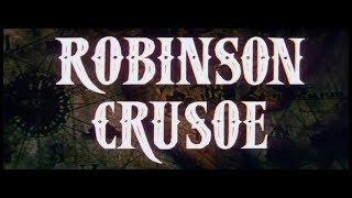 Robinson Crusoe 1972 еnglish