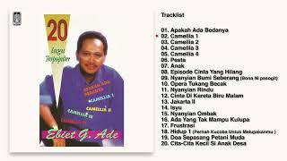 Ebiet G. Ade - Album 20 Lagu Terpopuler  Audio HQ