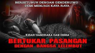 KISAH DISHA DAN SANDHAKA  PART 5   KEGANASAN SANG PANGERAN