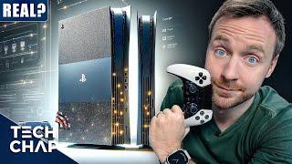 Will there be a PS5 Pro? Specs Release & Price Rumours