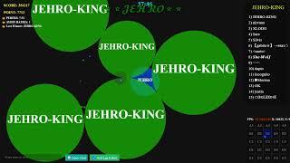 Agario Virus Mod  JEHRO &  J.KİNG & Batuhan & Tibo