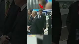 Putins bodyguards  #shorts