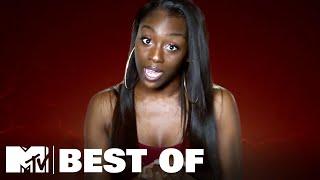 Da’Vonne’s Best One-Liners  The Challenge